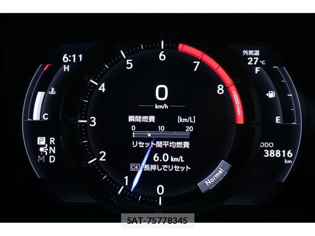 Lexus LS 2018-02 7220980-9