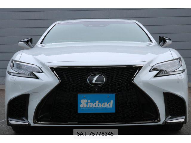 Lexus LS 2018-02 7220980-10