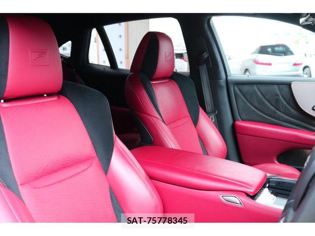 Lexus LS 2018-02 7220980-15