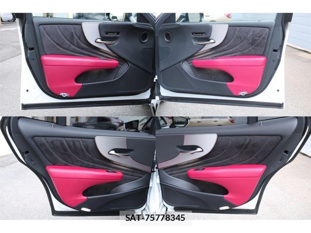 Lexus LS 2018-02 7220980-22