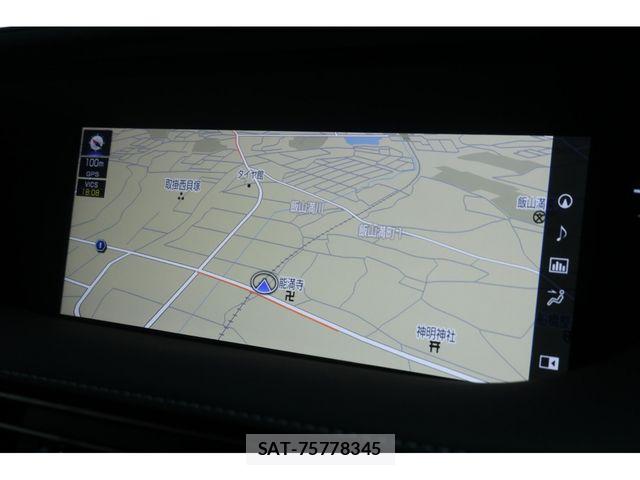 Lexus LS 2018-02 7220980-5