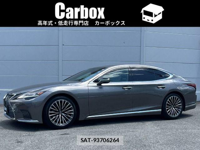 Lexus LS 2024-06 7217388-0