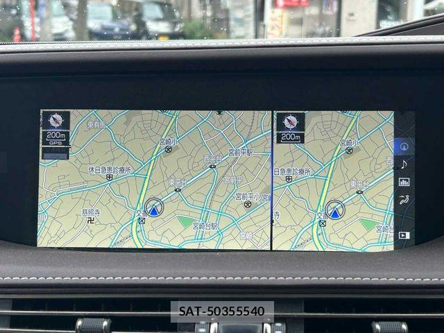 Lexus LS 2019-09 7328041-9