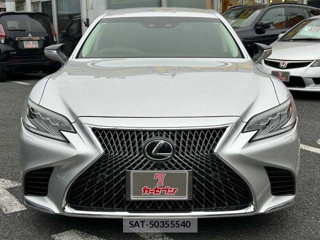 Lexus LS 2019-09 7328041-24