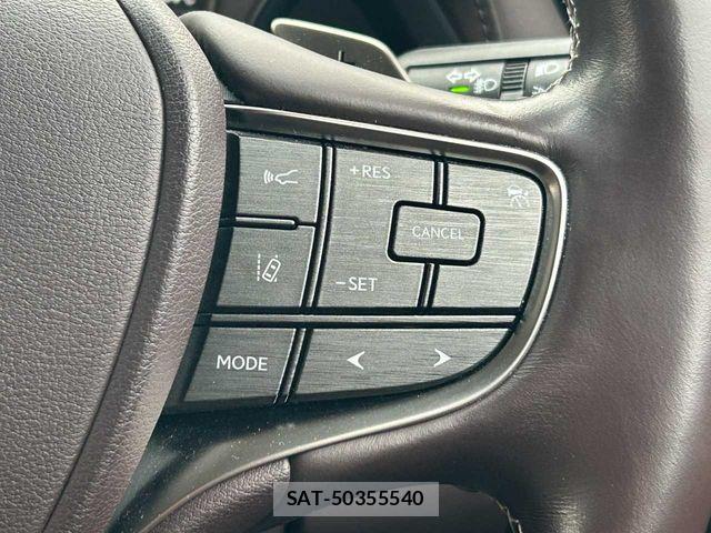 Lexus LS 2019-09 7328041-7
