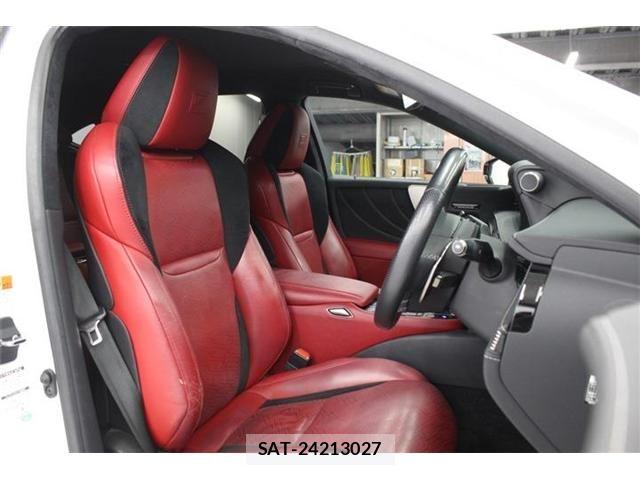 Lexus LS 2018-01 7358499-18