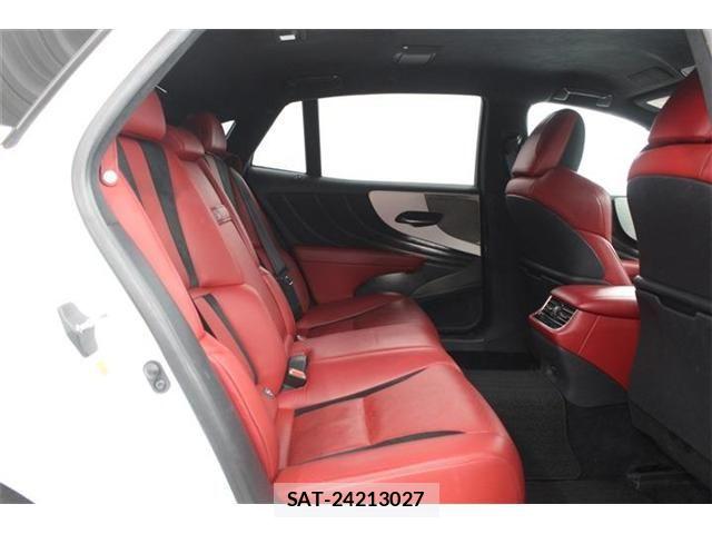 Lexus LS 2018-01 7358499-27