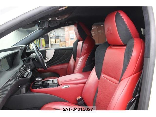 Lexus LS 2018-01 7358499-29