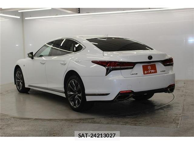 Lexus LS 2018-01 7358499-6