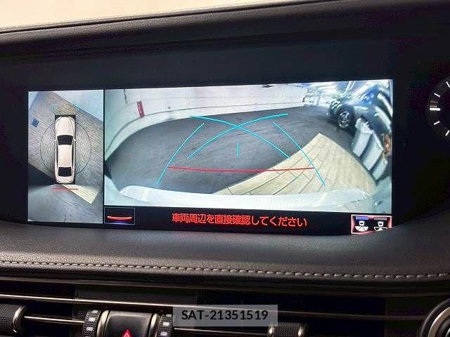 Lexus LS 2018-03 7358493-3