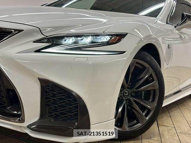 Lexus LS 2018-03 7358493-7