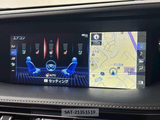Lexus LS 2018-03 7358493-8