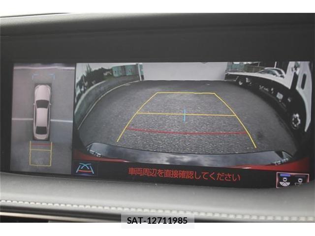 Lexus LS 2018-01 7392675-2