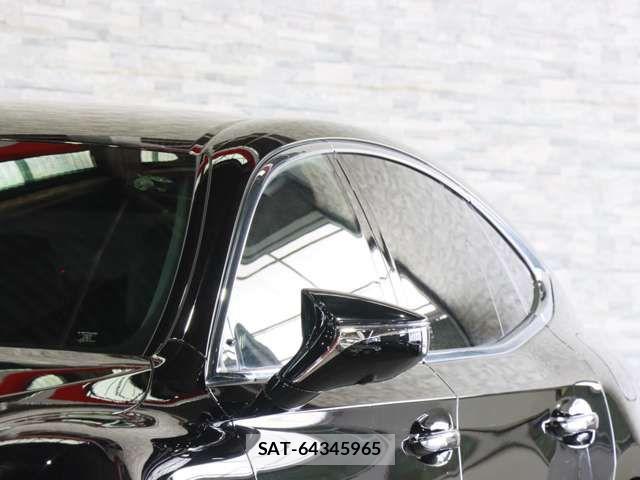 Lexus LS 2018-08 7455407-16
