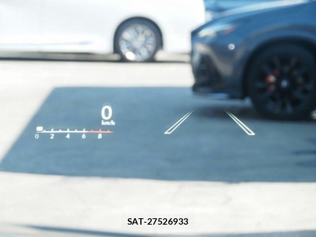 Lexus LS 2018-03 7455409-21