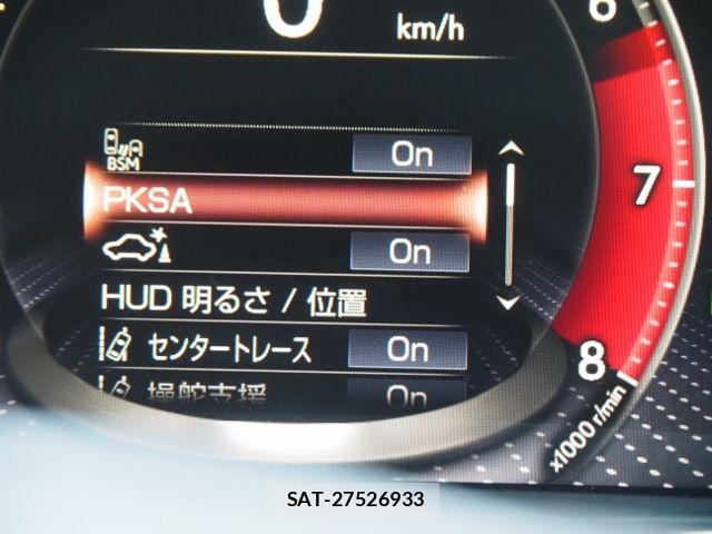 Lexus LS 2018-03 7455409-25