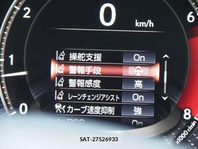 Lexus LS 2018-03 7455409-26