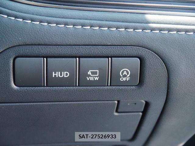 Lexus LS 2018-03 7455409-27