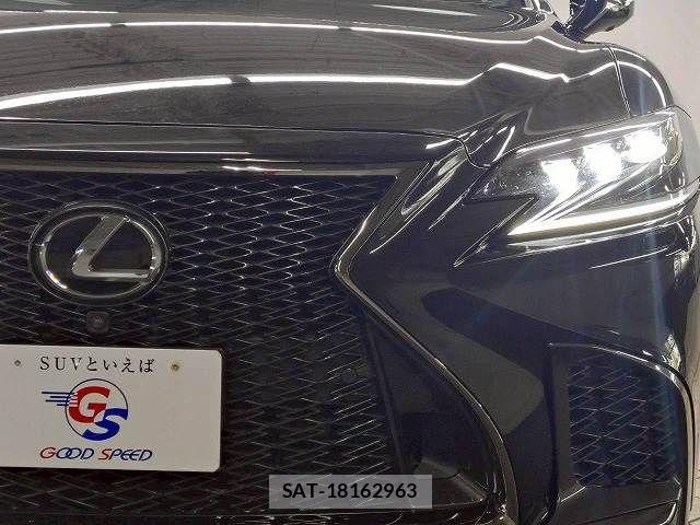 Lexus LS 2018-02 7501275-11