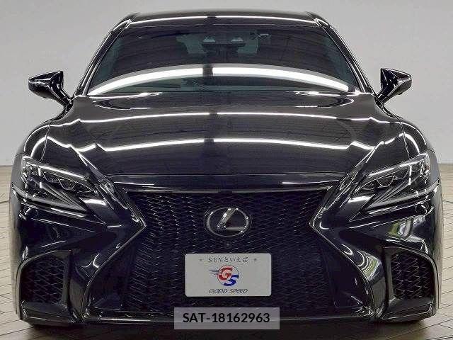 Lexus LS 2018-02 7501275-14