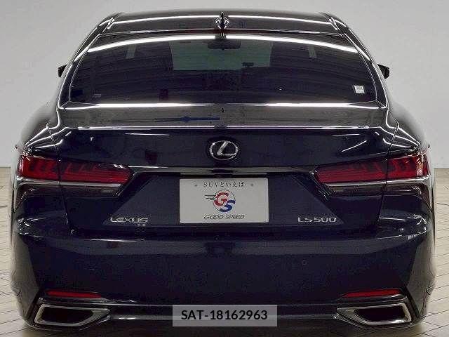 Lexus LS 2018-02 7501275-18
