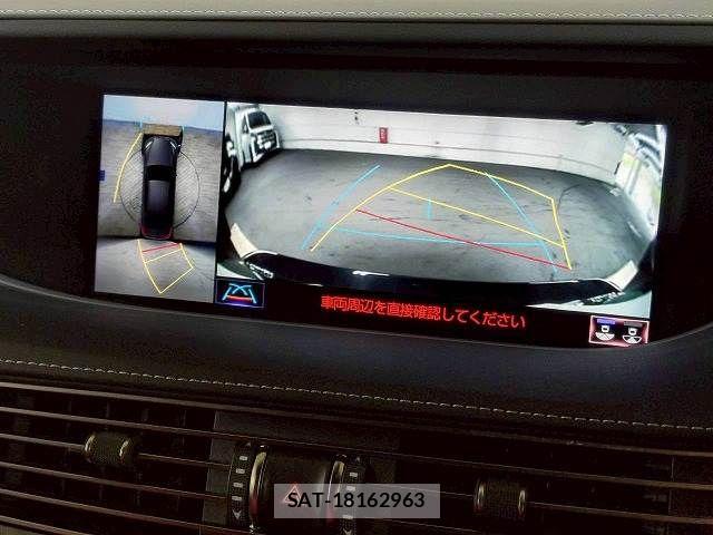 Lexus LS 2018-02 7501275-3