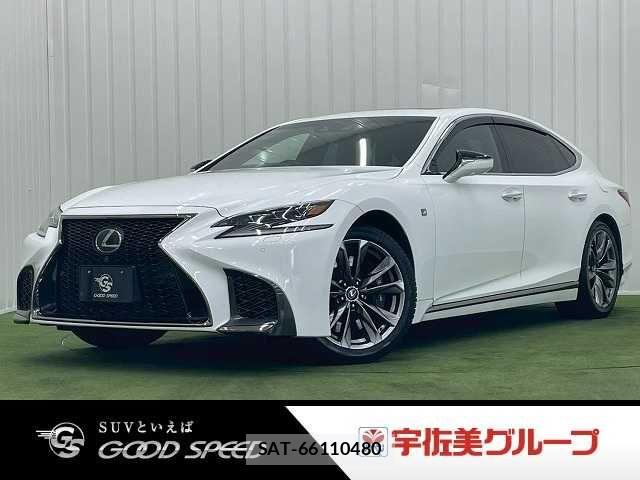 Lexus LS 2018-03 7501274-0