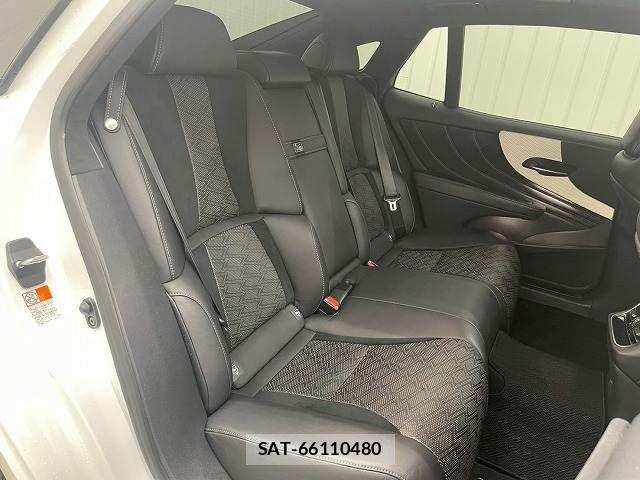 Lexus LS 2018-03 7501274-9