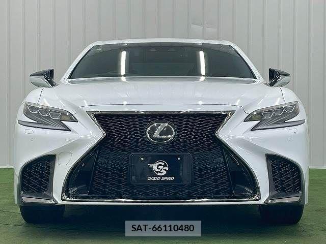 Lexus LS 2018-03 7501274-11