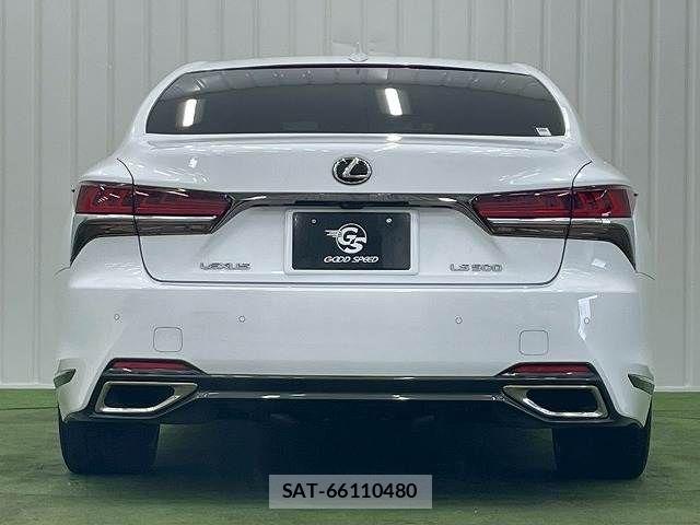 Lexus LS 2018-03 7501274-12