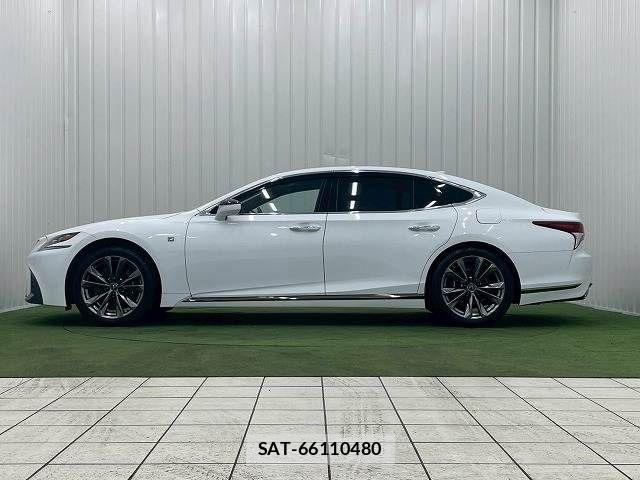 Lexus LS 2018-03 7501274-13