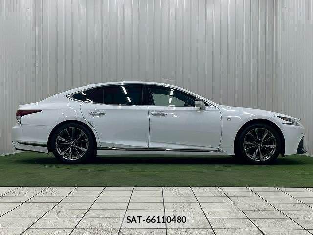 Lexus LS 2018-03 7501274-14