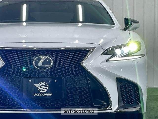 Lexus LS 2018-03 7501274-17
