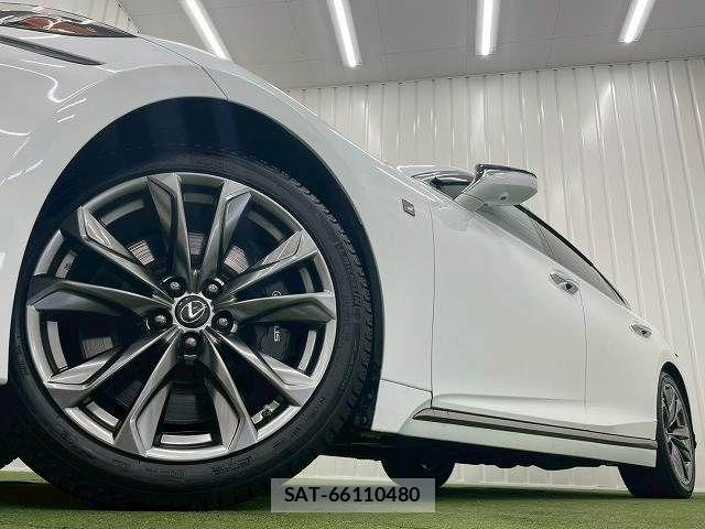 Lexus LS 2018-03 7501274-18