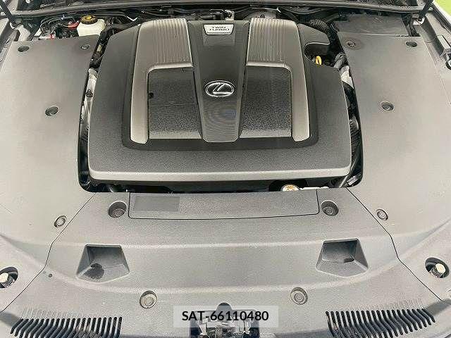 Lexus LS 2018-03 7501274-19