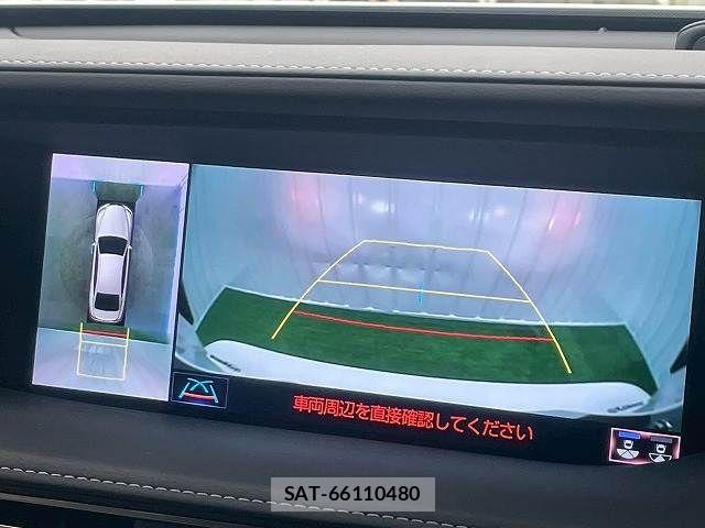 Lexus LS 2018-03 7501274-3