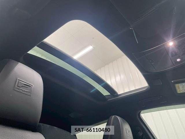 Lexus LS 2018-03 7501274-4