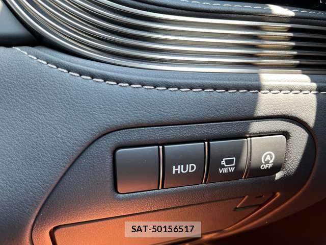 Lexus LS 2019-02 7501273-8