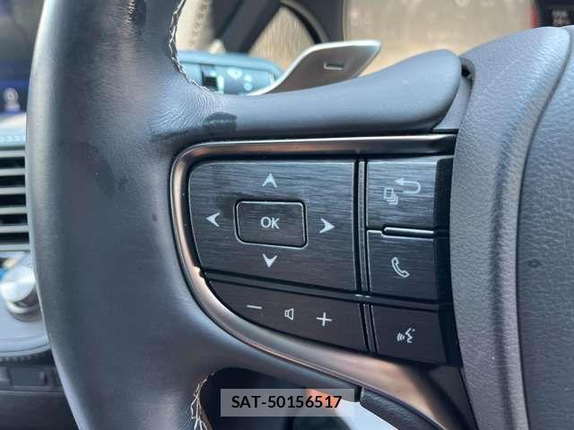 Lexus LS 2019-02 7501273-11