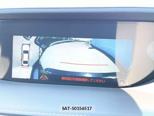 Lexus LS 2019-02 7501273-2