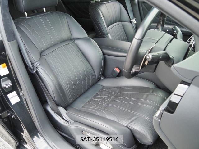 Lexus LS 2023-06 7509030-9