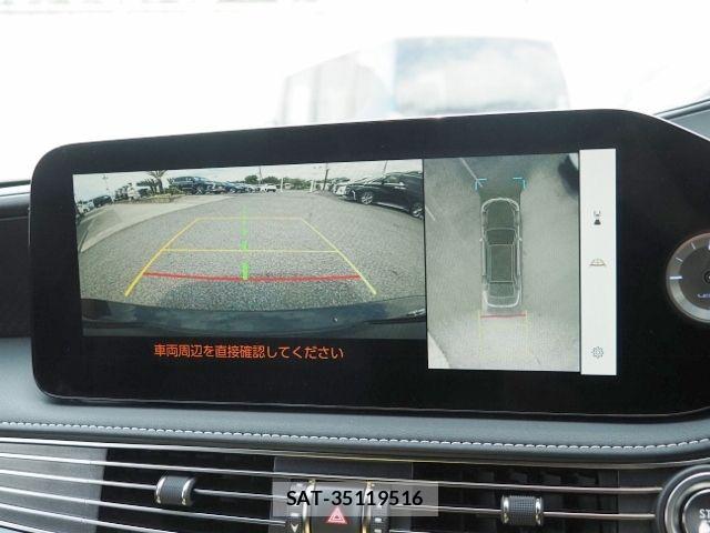 Lexus LS 2023-06 7509030-20