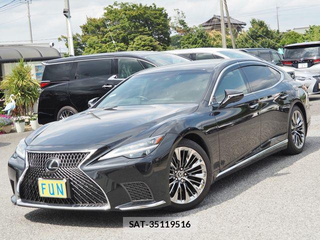 Lexus LS 2023-06 7509030-3