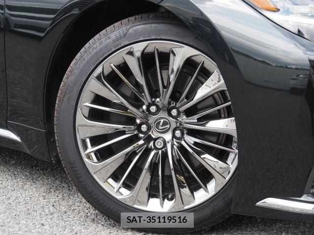 Lexus LS 2023-06 7509030-7