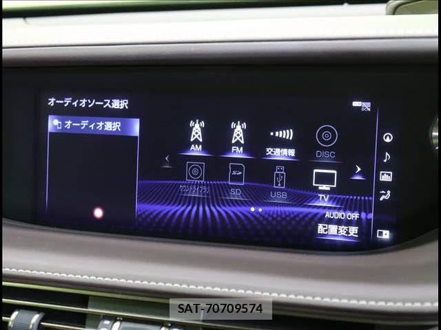 Lexus LS 2018-05 7562358-4