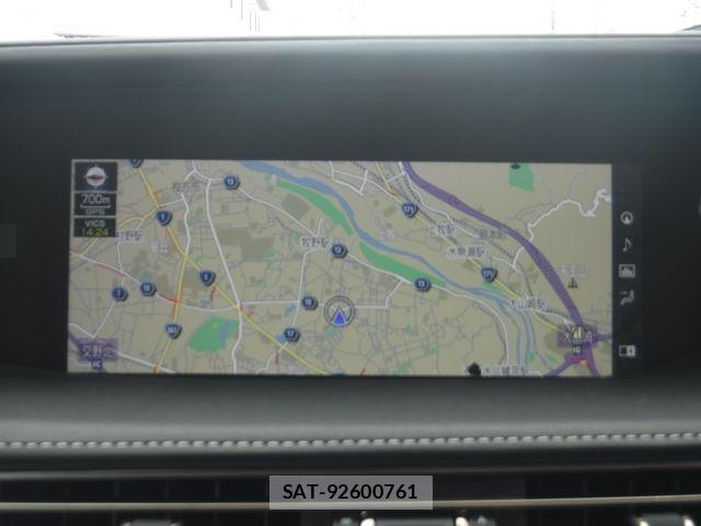 Lexus LS 2018-07 7617664-12
