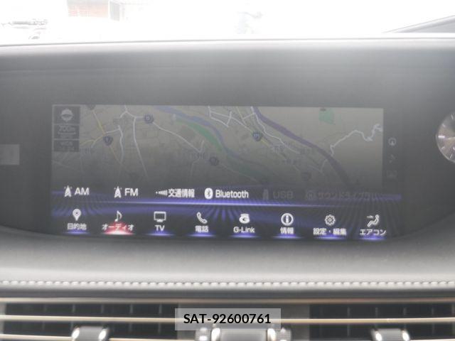 Lexus LS 2018-07 7617664-13