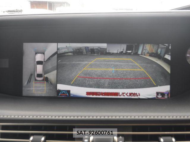 Lexus LS 2018-07 7617664-14