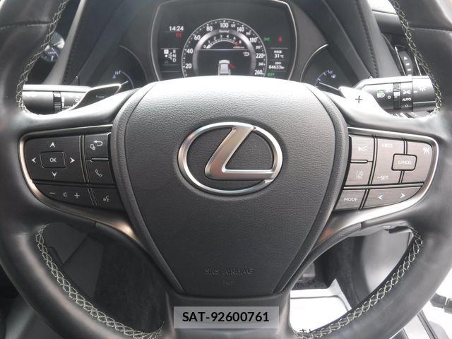 Lexus LS 2018-07 7617664-22