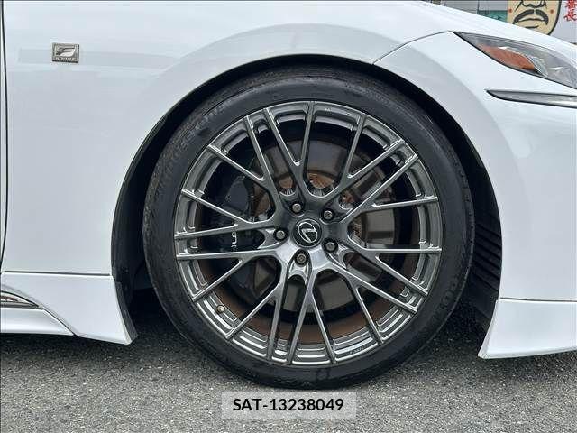 Lexus LS 2020-01 7562356-19